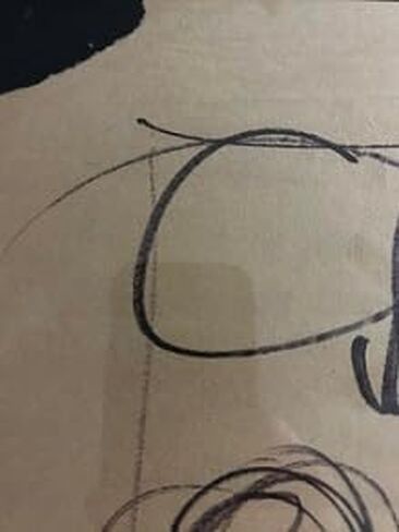 Artist John Romita Jr. Marvel Comics Spiderman Authentic Autograph with Certificate of Authenticity in Saudi Arabia