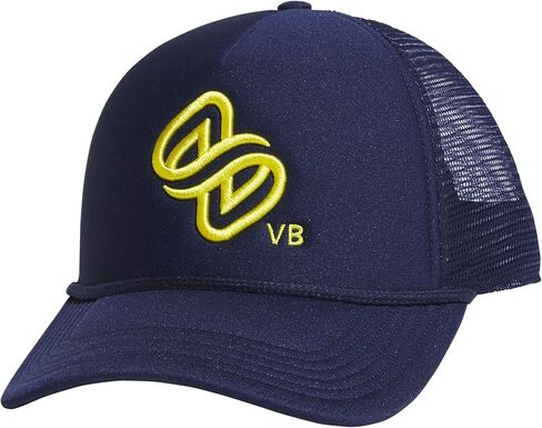 Adidas Unisex Trucker Hat – Sport Snapback Cap in Saudi Arabia
