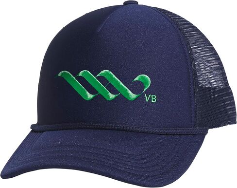 Adidas Unisex Trucker Hat – Sport Snapback Cap in Saudi Arabia