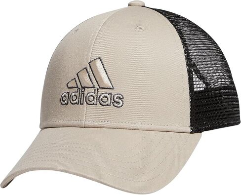 Adidas Unisex Trucker Hat – Sport Snapback Cap in Saudi Arabia