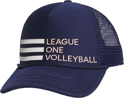 Adidas Unisex Trucker Hat – Sport Snapback Cap in Saudi Arabia