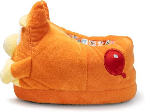 Bluey and Bingo Slippers in Saudi Arabia