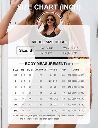 Womens Tankini Swimsuits Tummy Control Bathing Suit Twist Front Cutout Swim Dress with Bikini Bottoms in Saudi Arabia