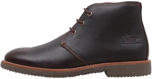 Panama Jack Men's Oxfords, Brown Castaño C9, 9 in Saudi Arabia