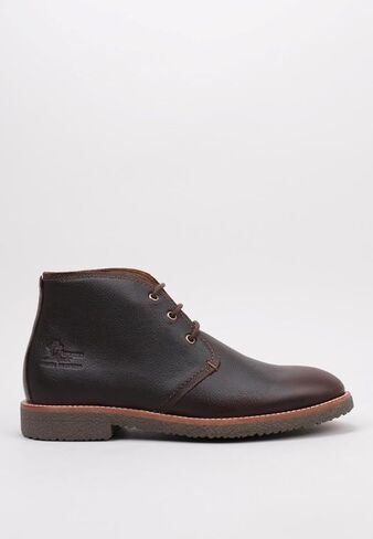 Panama Jack Men's Oxfords, Brown Castaño C9, 9 in Saudi Arabia