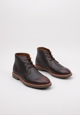 Panama Jack Men's Oxfords, Brown Castaño C9, 9 in Saudi Arabia