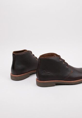 Panama Jack Men's Oxfords, Brown Castaño C9, 9 in Saudi Arabia