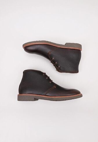Panama Jack Men's Oxfords, Brown Castaño C9, 9 in Saudi Arabia