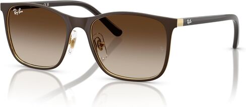 Ray-Ban Kids' RJ9551S Square Sunglasses in Saudi Arabia