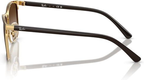 Ray-Ban Kids' RJ9551S Square Sunglasses in Saudi Arabia