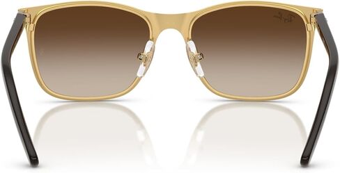 Ray-Ban Kids' RJ9551S Square Sunglasses in Saudi Arabia