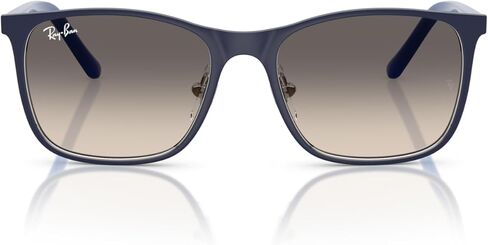 Ray-Ban Kids' RJ9551S Square Sunglasses in Saudi Arabia