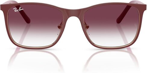 Ray-Ban Kids' RJ9551S Square Sunglasses in Saudi Arabia