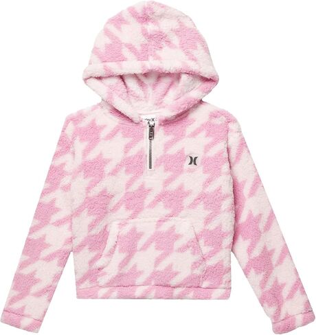 Hurley girls Sherpa Sweatshirt in Saudi Arabia