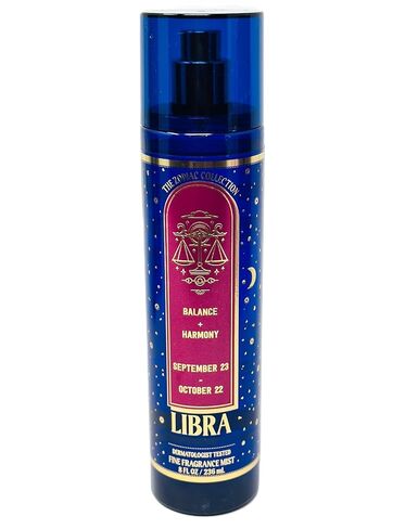 Bath and Body The Zodiac Collection Fine Fragrance Mist (8 fl oz / 236 ml, Capricorn) in Saudi Arabia