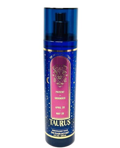 Bath and Body The Zodiac Collection Fine Fragrance Mist (8 fl oz / 236 ml, Capricorn) in Saudi Arabia