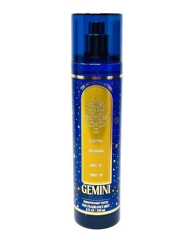 Bath and Body The Zodiac Collection Fine Fragrance Mist (8 fl oz / 236 ml, Capricorn) in Saudi Arabia