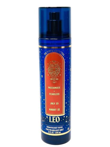 Bath and Body The Zodiac Collection Fine Fragrance Mist (8 fl oz / 236 ml, Capricorn) in Saudi Arabia