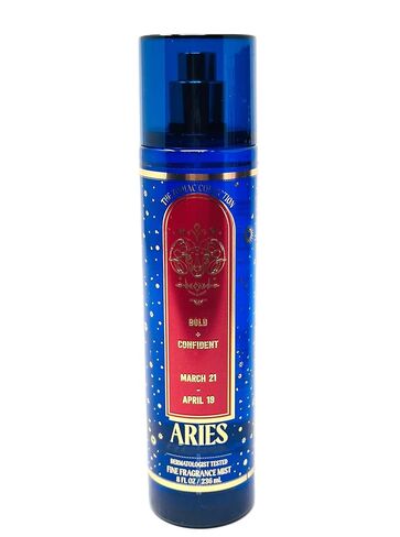 Bath and Body The Zodiac Collection Fine Fragrance Mist (8 fl oz / 236 ml, Capricorn) in Saudi Arabia