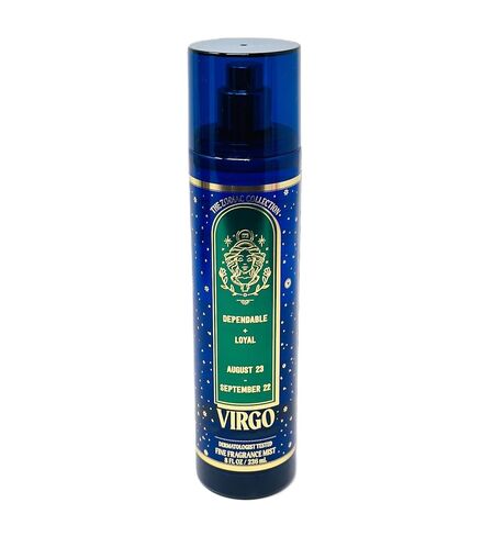 Bath and Body The Zodiac Collection Fine Fragrance Mist (8 fl oz / 236 ml, Capricorn) in Saudi Arabia