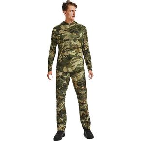 Under Armour Mens Backwoods Straight Leg Pants in Kuwait