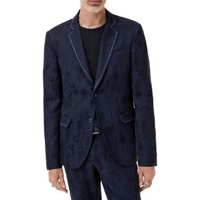 John Varvatos Men's Della Jacket in Saudi Arabia