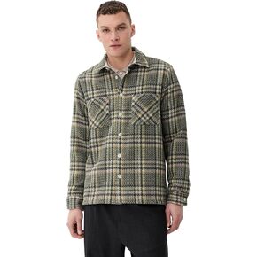 قميص بياض للرجال من Wax London in Kuwait