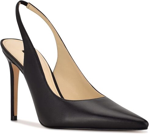 Nine West Women's Feather Pump in Kuwait