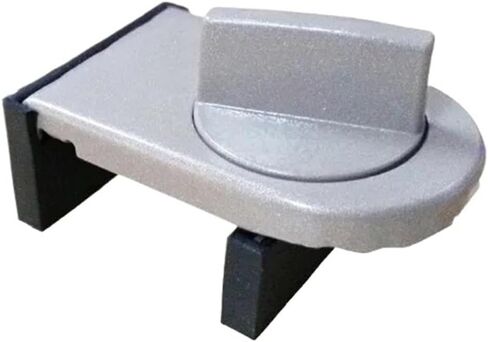 Sliding Window Frame Limiter Cabinet Window Hardware in Saudi Arabia