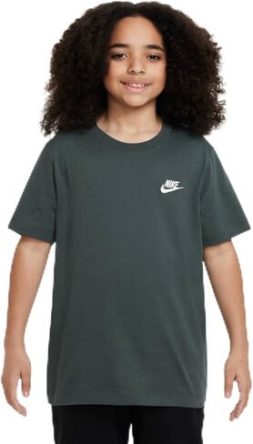 تيشيرت Nike للأولاد الرياضيين (طفل صغير/طفل كبير) in Kuwait