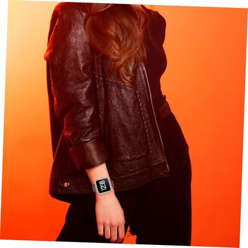 Genuine Cowhide Band with Quick Release Design Durable and for and Daily Wear in Saudi Arabia