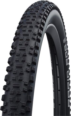 إطار دراجة Schwalbe Marathon Plus صلب للجنسين in Kuwait