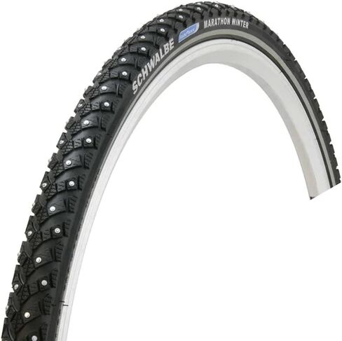 إطار دراجة Schwalbe Marathon Plus صلب للجنسين in Kuwait