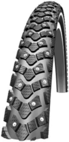 إطار دراجة Schwalbe Marathon Plus صلب للجنسين in Kuwait