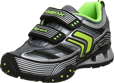 Geox Boy's J Android C Sneaker in Saudi Arabia