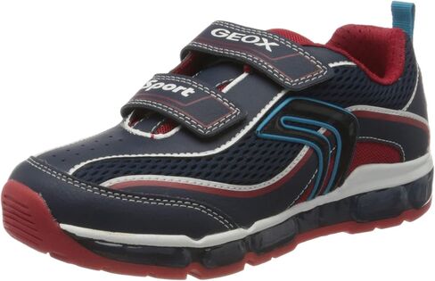حذاء رياضي Geox Boy's J Android C in Kuwait