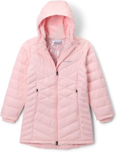 Columbia Girls' Heavenly Ii Long Jacket in Saudi Arabia