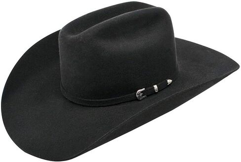 ARIAT Men's 3X Wool Felt Cowboy Hat - A7520601 in Kuwait