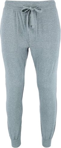 Hanes Men's French Knit and Terry Jogger Sleep Pant in Saudi Arabia