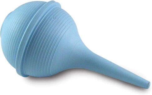 Ear-Ulcer Bulb Syringe 3 Oz., 6/Pack in Saudi Arabia