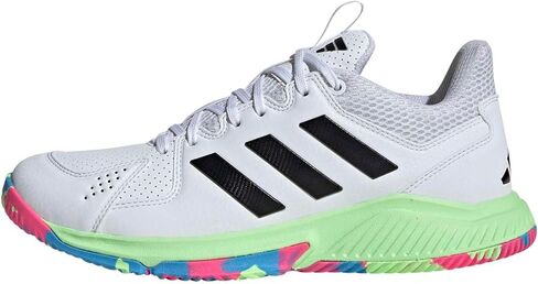 adidas Women's Court Flight Sneaker in Kuwait