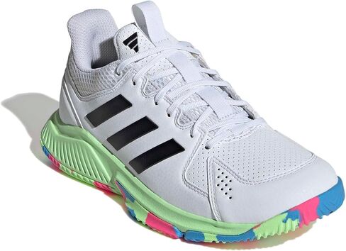 adidas Women's Court Flight Sneaker in Kuwait