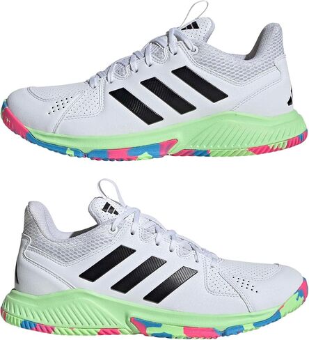adidas Women's Court Flight Sneaker in Kuwait