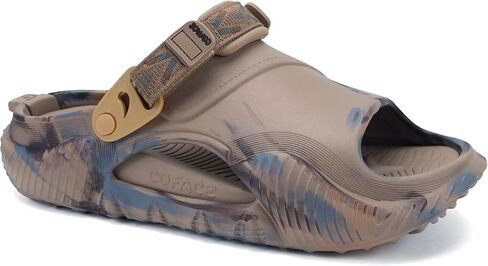 السد من رجال السدادات العظمية العظمية للرجال الصنادل استرداد رجل أخمصي التهاب اللفافة الصيف الحجم غير الرسمي 7-15 in Kuwait