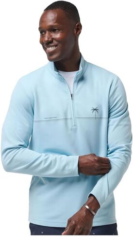 ملابس خارجية Cs مطورة للرجال من TravisMathew in Saudi Arabia