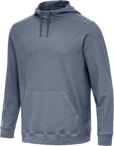 Antigua Cloud Pullover Hood in Kuwait