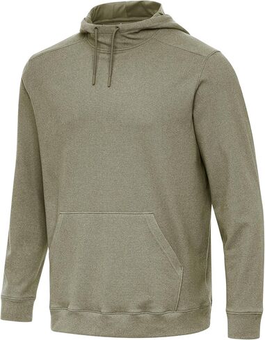 Antigua Cloud Pullover Hood in Kuwait