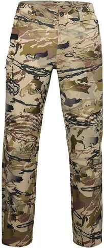 Under Armour Mens Backwoods Straight Leg Pants in Saudi Arabia