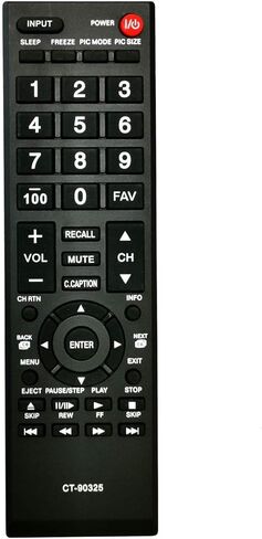 for Hisense Smart TV Remote EN2A27, Replacement Remote Control for Hisense Smart TV, for Hisense Android TV, for Hisense Google TV, LCD ULED OLED HD 4K UHD Smart TVs in Saudi Arabia