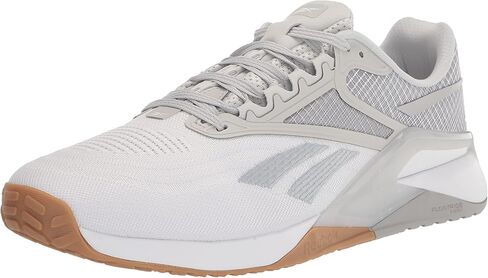 Reebok Women's Nano X2 Cross Trainer, Dgtblu/Chalk/Trupnk, 8.5 M US in Saudi Arabia